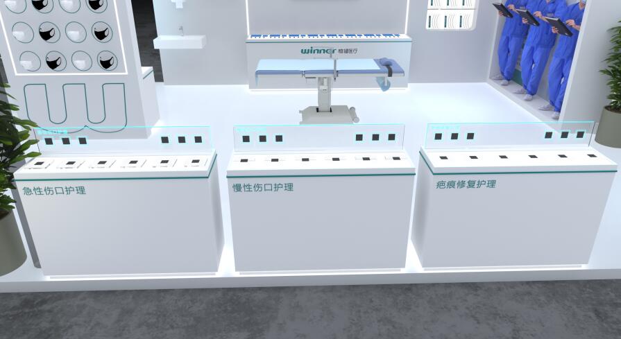 如何利用展臺上的展品吸引觀眾目光？展臺搭建公司為您解答