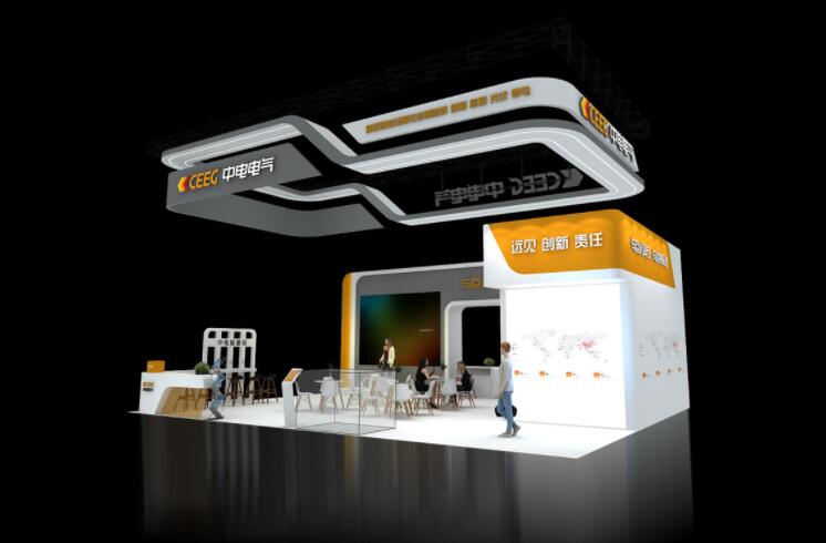 合格專業的上海展覽搭建工廠應該具備哪些資質？