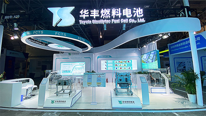 展位裝修搭建時(shí)應(yīng)該綜合考慮哪些因素？