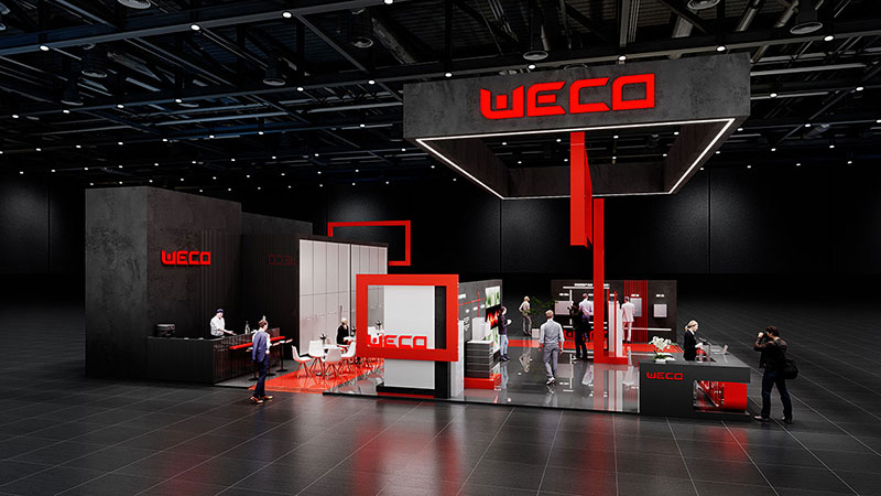 展廳展臺(tái)具體的服務(wù)內(nèi)容包括哪些方面？