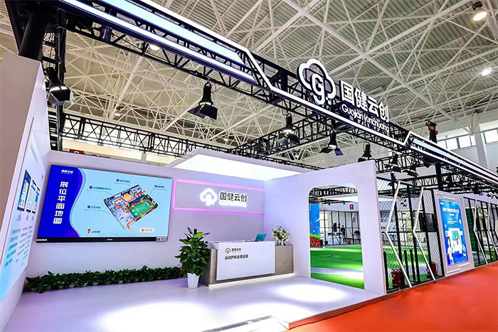 優秀展臺搭建裝修公司應該具備哪些條件？