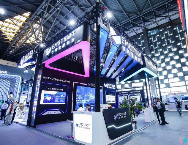 展示展臺(tái)的布置技巧有哪些？展示展臺(tái)搭建商為您解答