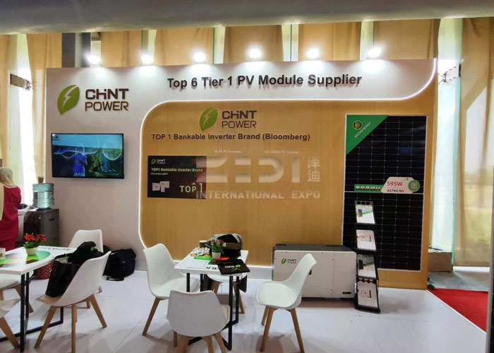 巴基斯坦拉ISEM展臺設(shè)計(jì)搭建