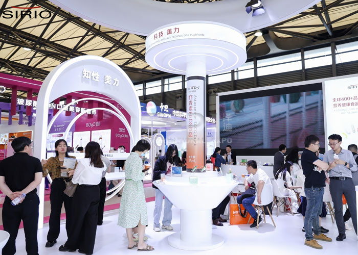 展位設(shè)計(jì)搭建常識(shí)有那些方面？