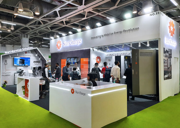 國外展覽設計需要注意那些問題？澤迪展覽搭建公司為您解！