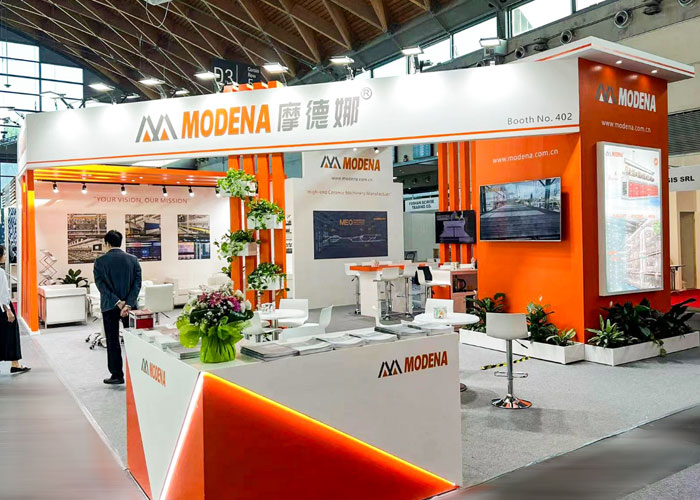 展會現場如何引流？上海澤迪展臺搭建公司為您解惑