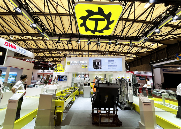 設計展臺時需要注意那些問題？上海澤迪展臺搭建公司為您解答