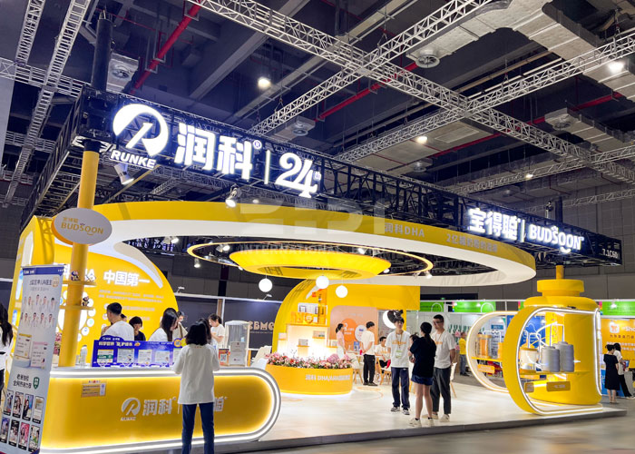 展臺(tái)搭建布置時(shí)展館要求有那些？澤迪展覽為您專業(yè)解答