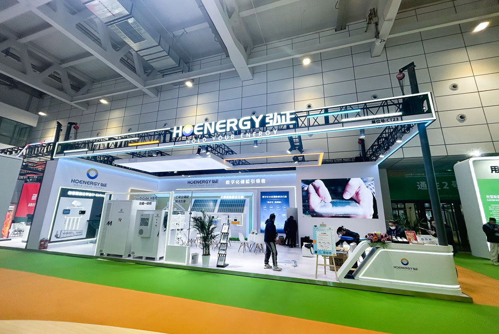 上海展位設(shè)計(jì)公司：如何選擇專業(yè)展位設(shè)計(jì)服務(wù)商？